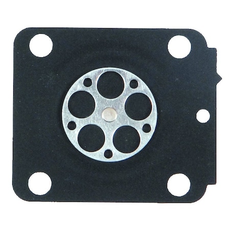 Sunbelt Metering Diaphragm Assembly 2.58" x2.46" x0.24" A-B1A015053